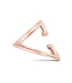 Triangle Silver Ear Cuff EC-1248